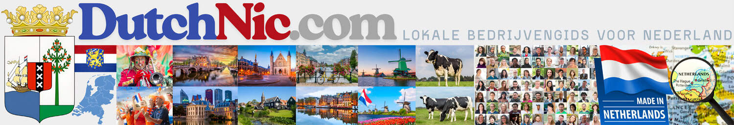 Gemaakt in Nederland - Colourfull People counseling